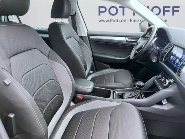 Skoda Kodiaq 2.0 TDI Tour