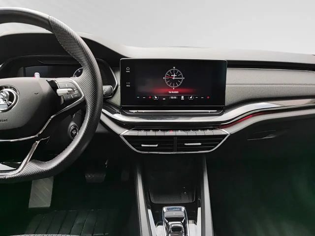 Skoda Octavia 2.0 TDI Combi Style Style