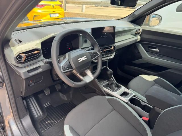 Dacia Duster Extreme TCe 130