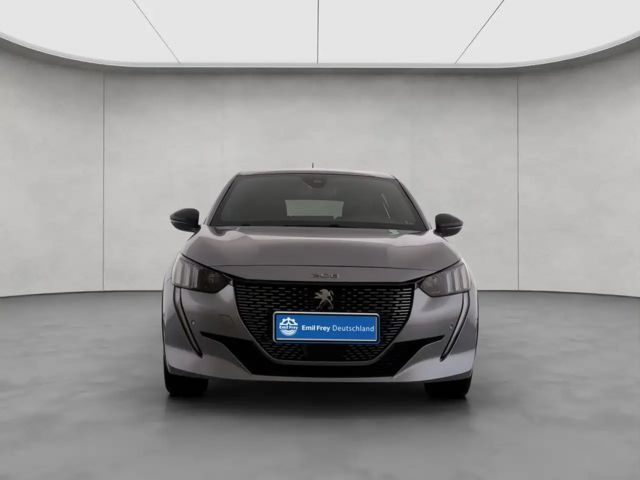 Peugeot 208 EAT8 GT-Line PureTech