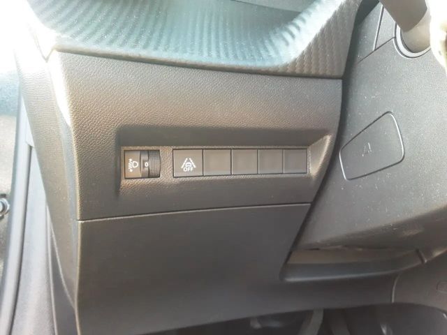 Peugeot E-208 Allure Pack