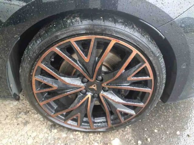 Cupra Leon 4Drive Sportstourer VZ