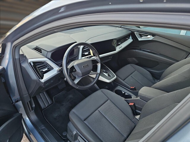 Audi Q4 e-tron 35 Sportback