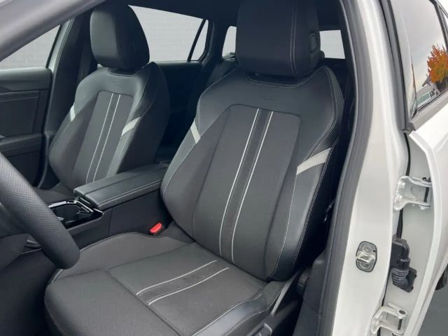 Opel Astra GS-Line Grand Sport