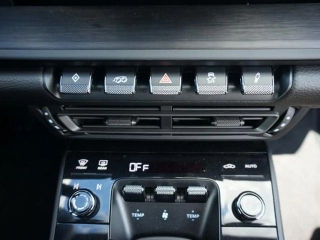 Porsche 992 Cabrio GTS