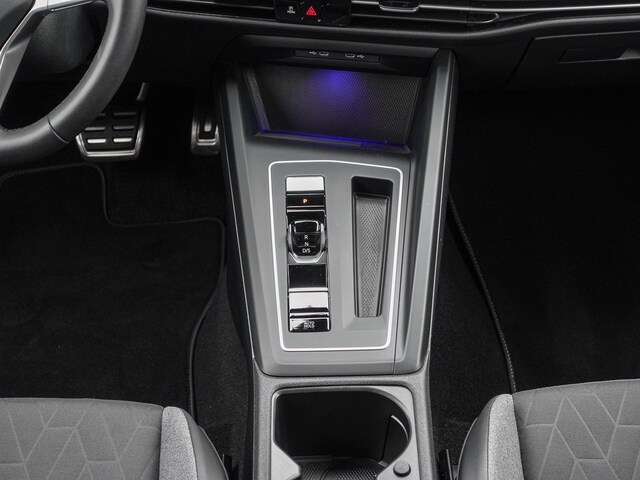 Volkswagen Golf 2.0 TDI DSG Variant