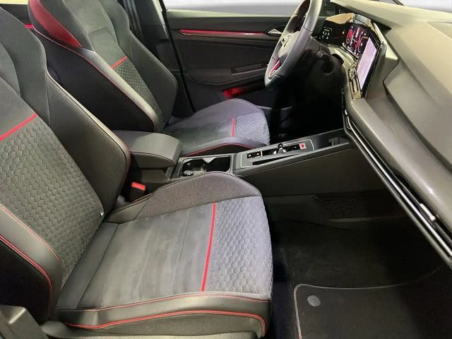 Volkswagen Golf GTI Golf VIII