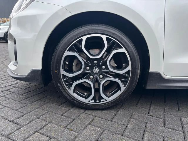 Suzuki Swift Sport