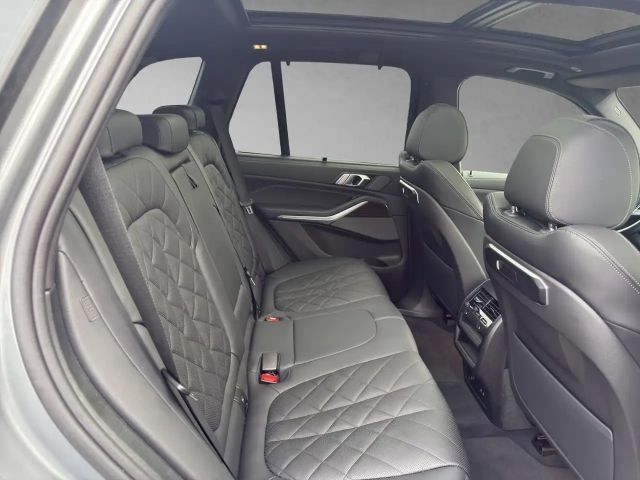 BMW X5 M-Sport xDrive50e