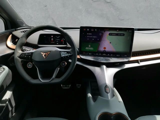 Cupra Tavascan 4Drive VZ