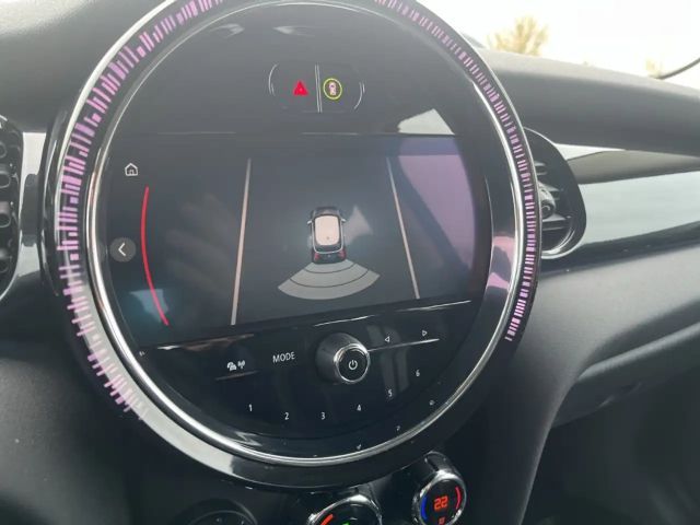 MINI Mini Electric SE