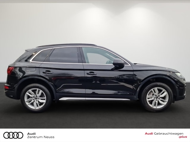 Audi Q5 50 TDI Quattro
