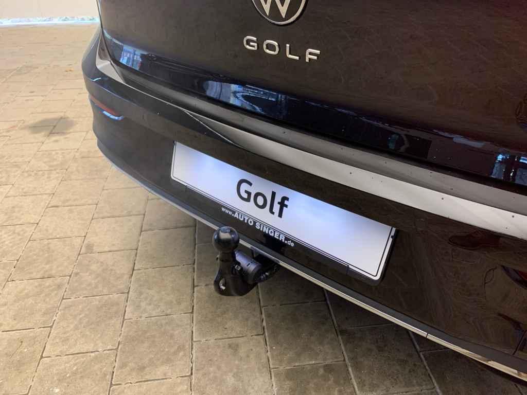 Volkswagen Golf 1.5 eTSI DSG Style