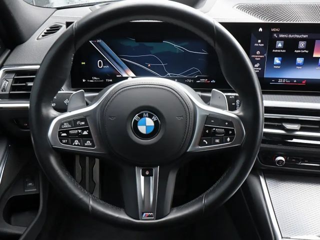 BMW 340 340d M-Sport Touring xDrive