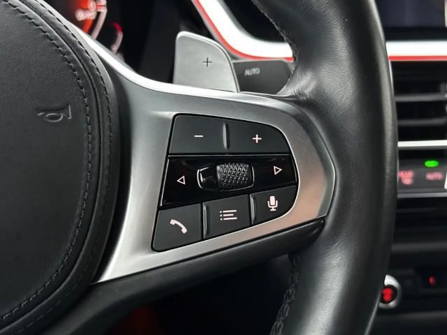 BMW Z4 Cabrio Roadster Sport Line sDrive