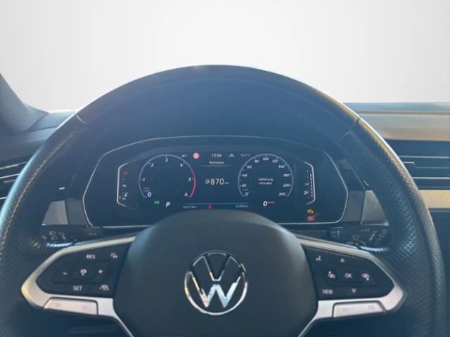 Volkswagen Passat 2.0 TDI AllTrack