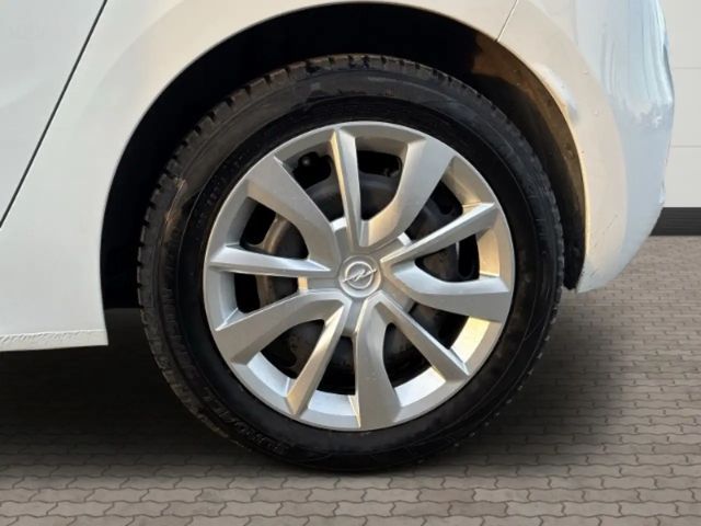 Opel Corsa Edition F Edition