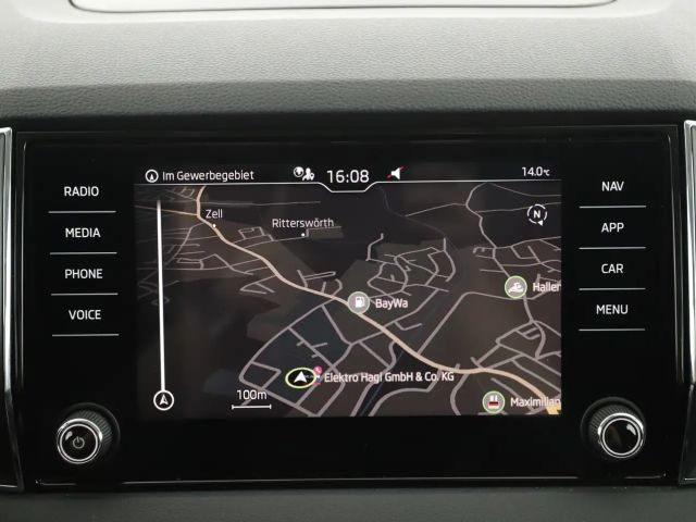 Skoda Karoq Ambition