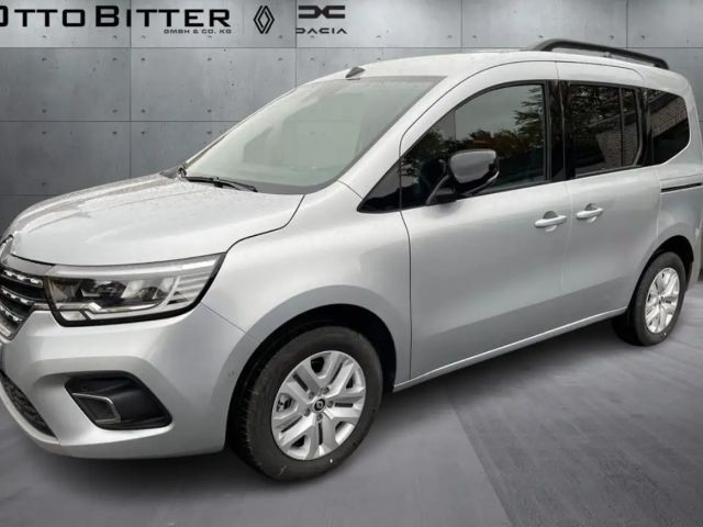 Renault Kangoo Techno