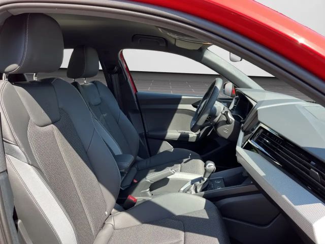 Audi A1 35 TFSI S-Line