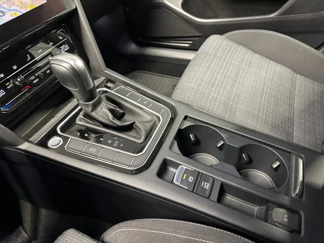 Volkswagen Passat 2.0 TDI Business DSG Variant