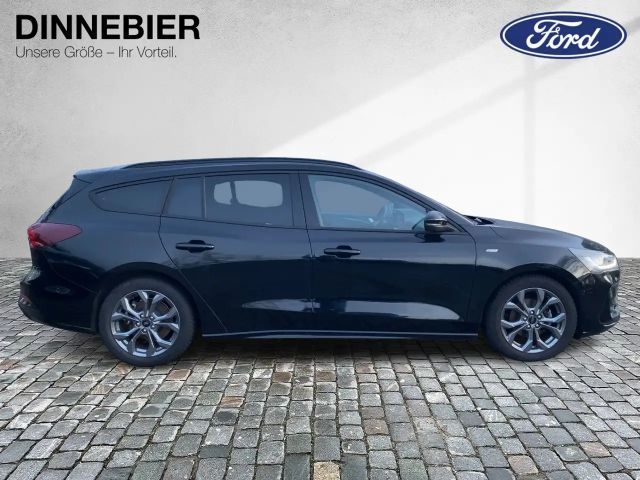 Ford Focus ST Line