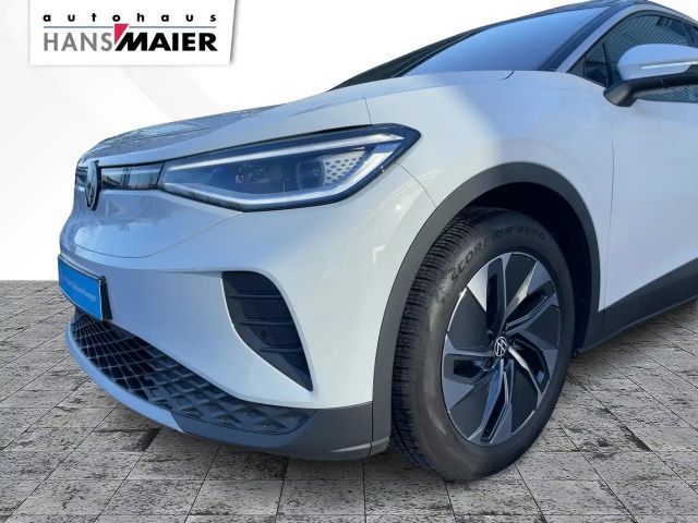 Volkswagen ID.4 Performance Pure
