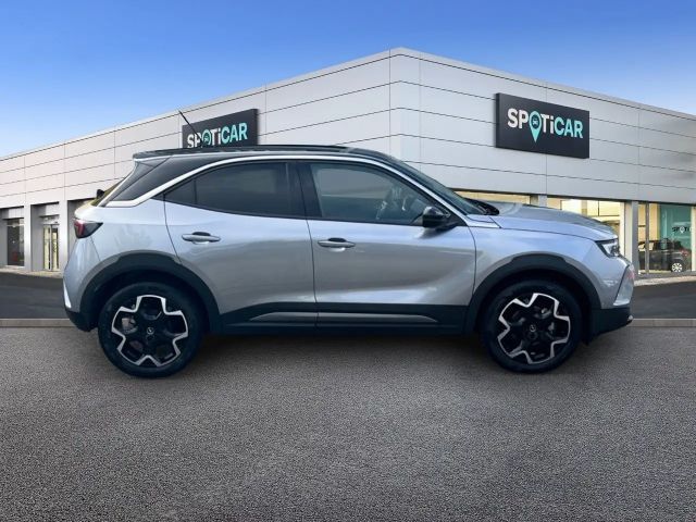 Opel Mokka Turbo Ultimate