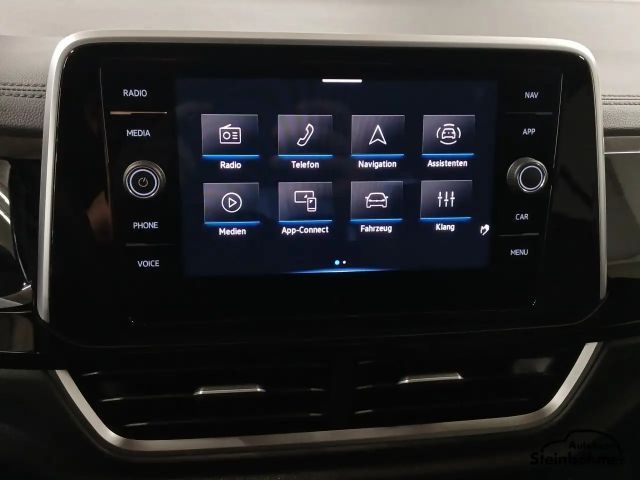 Volkswagen T-Roc DSG Plus R-Line