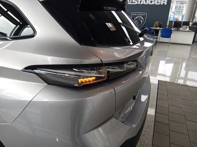 Peugeot 308 GT-Line SW