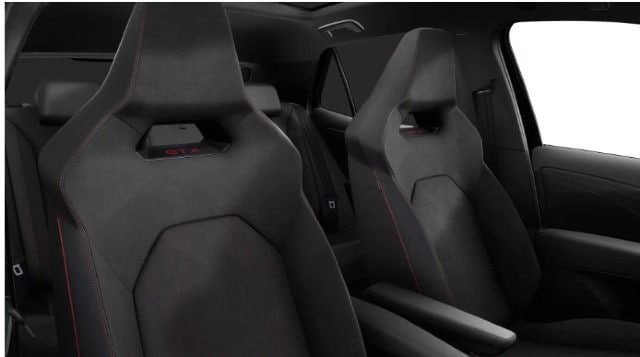 Volkswagen ID.3 GTX IQ.Drive