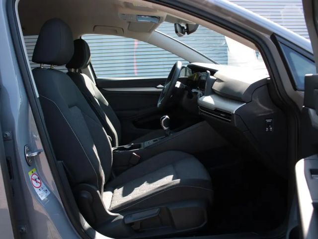 Volkswagen Golf Move Variant