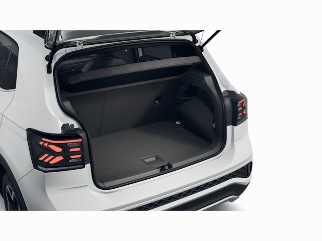 Volkswagen T-Cross 1.5 TSI R-Line