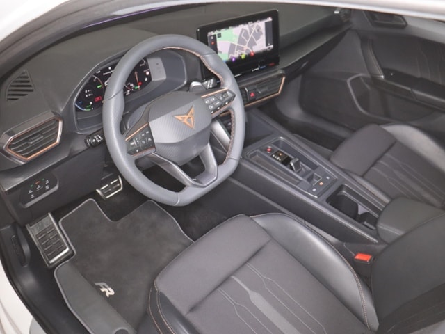 Cupra Leon DSG Sportstourer e-Hybrid