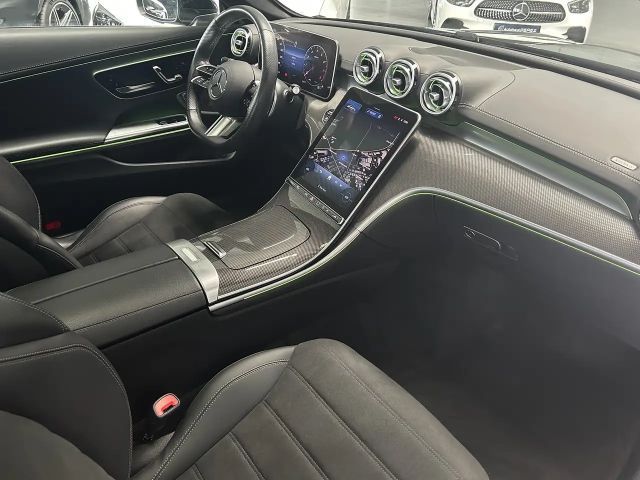 Mercedes-Benz CLE 200 AMG Line Coupé