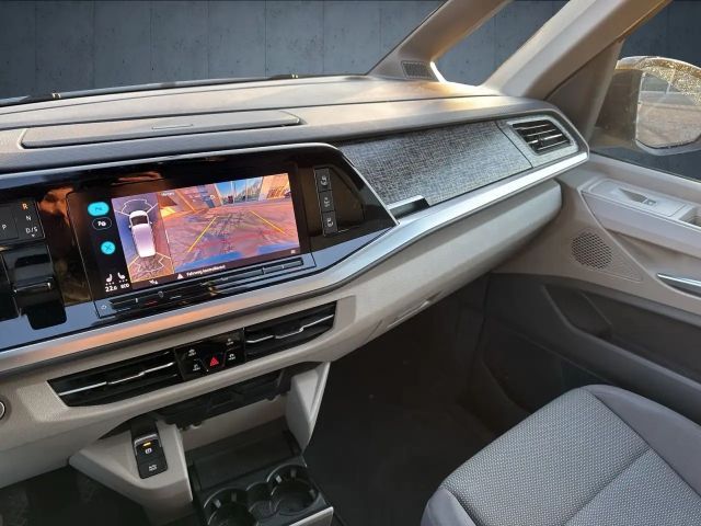 Volkswagen Multivan Lang T7 eHybrid