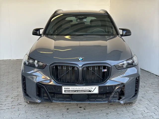 BMW X5 M-Sport xDrive
