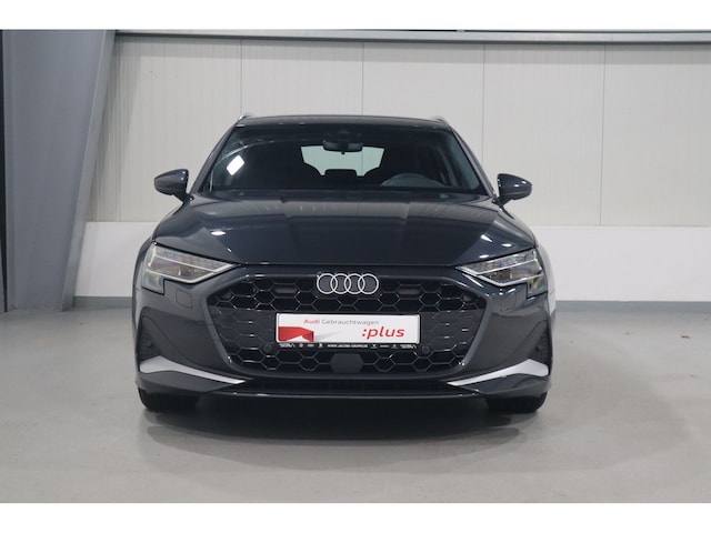 Audi A3 35 TDI S-Tronic Sportback