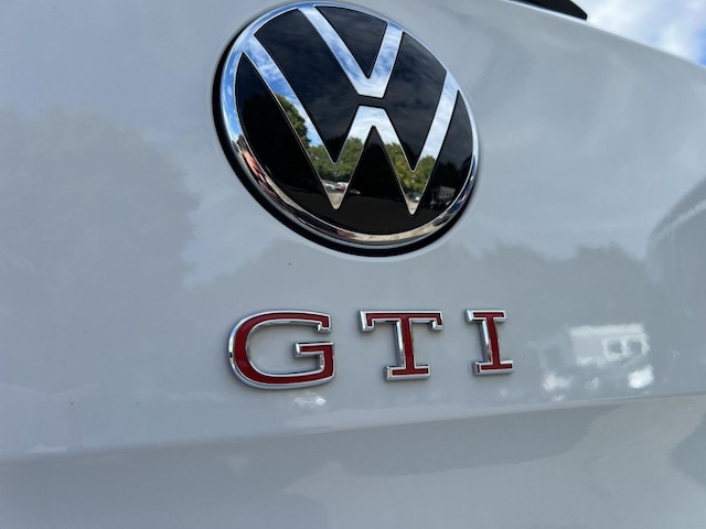Volkswagen Polo 2.0 TSI DSG GTI