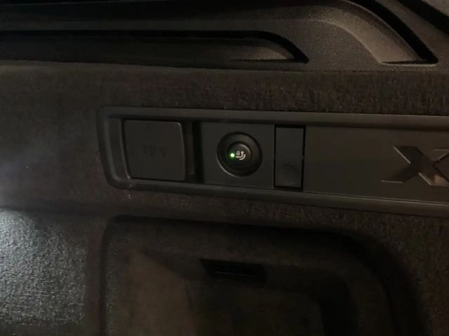 BMW X5 M-Sport xDrive45e