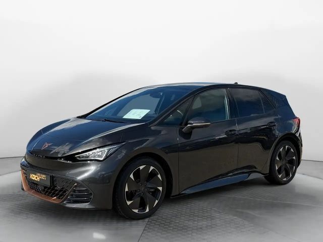 Cupra Born 170 Navi LED