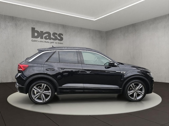 Volkswagen T-Roc 1.5 TSI Sport