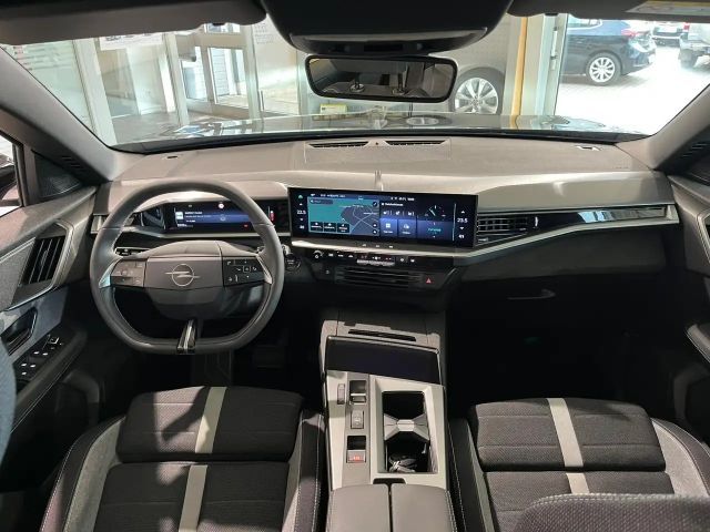 Opel Grandland X Edition Hybrid