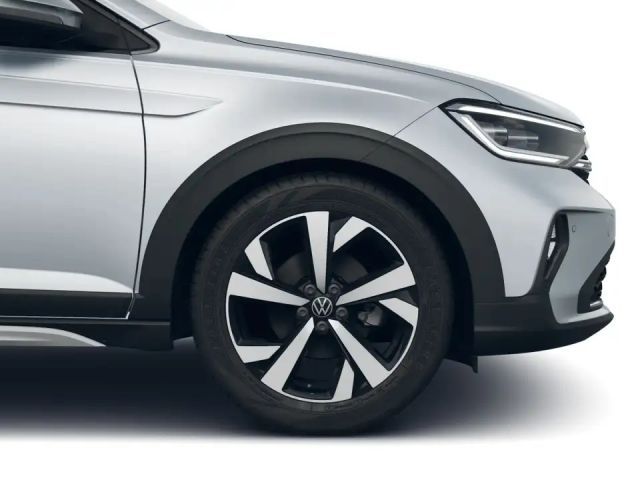 Volkswagen Taigo 1.5 TSI DSG Life