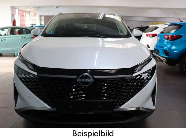 Nissan Qashqai 1.3 AT MHEV Connecta Navi,LED,T.Leder