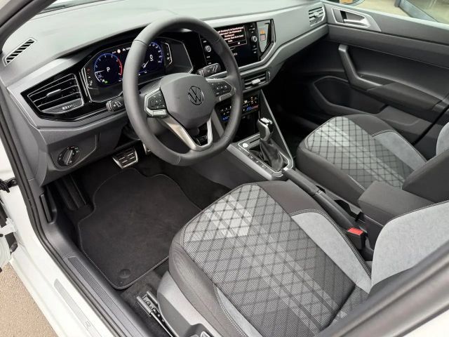 Volkswagen Taigo DSG