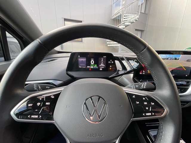 Volkswagen ID.4 Performance Pro