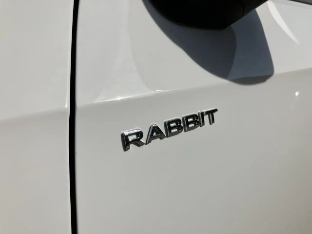 Volkswagen Golf Rabbit TDI