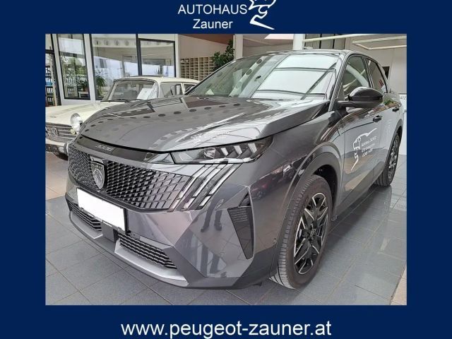 Peugeot 3008 GT-Line Hybrid