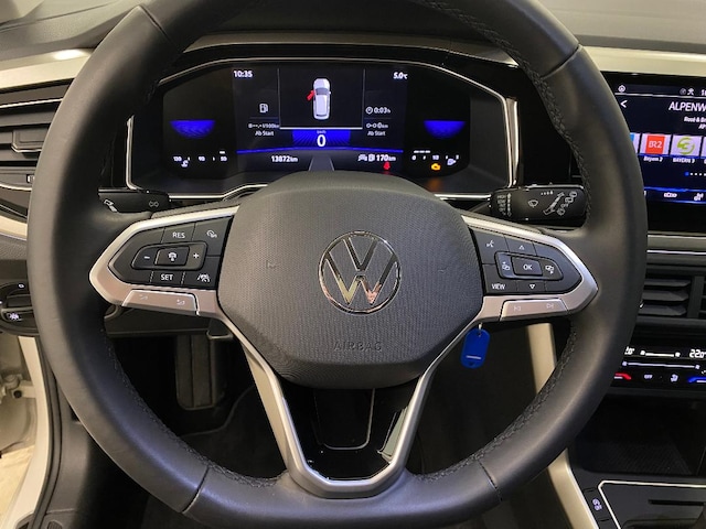 Volkswagen Polo 1.0 TSI Move